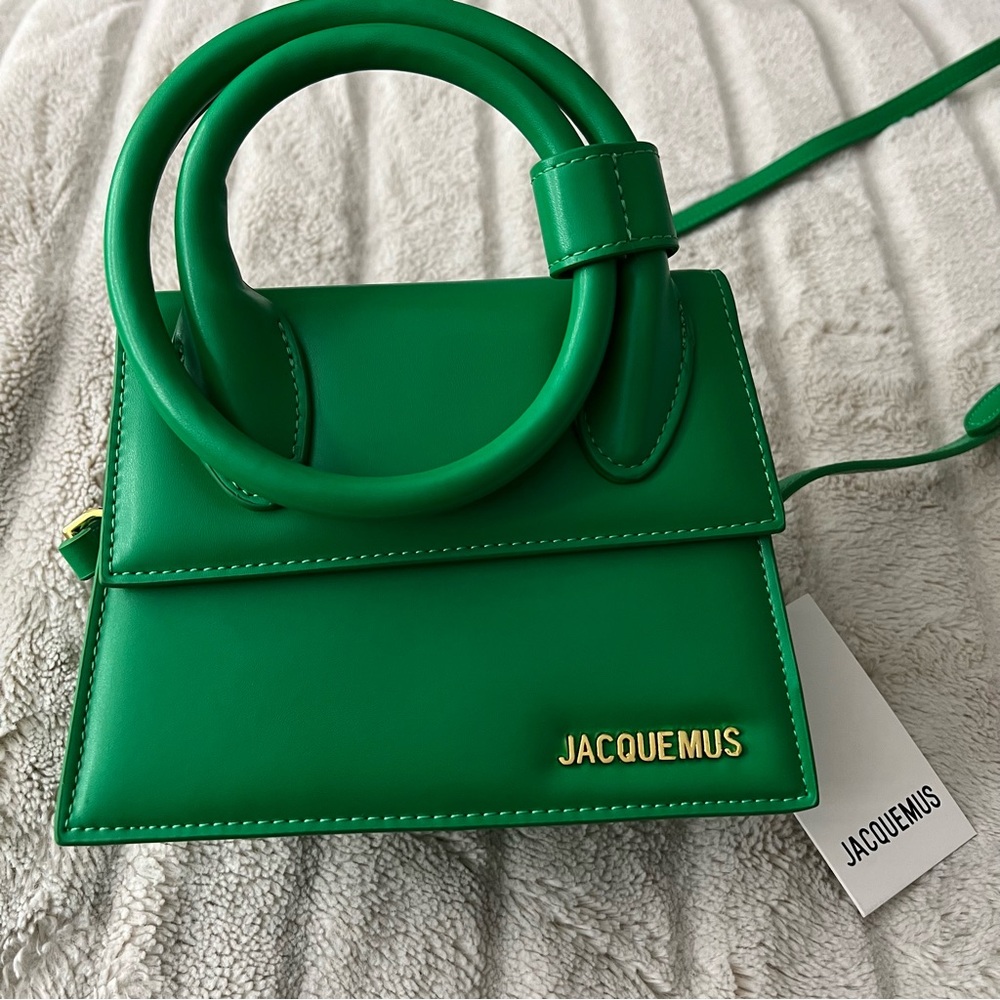Jacquemus Bag